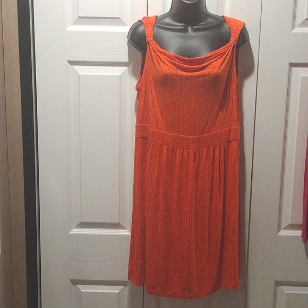 Loft Dress LP